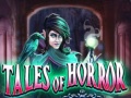 Spill Tales of Horror