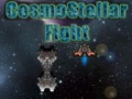 Spill Cosmo Stellar Fight
