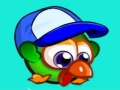 Spill Green Chicken