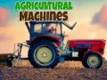 Spill Agricultyral machines