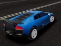 Spill Modern City Car Driving Simulator