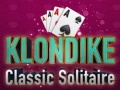 Spill Klondike Classic  Solitaire 