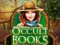Spill Occult Books