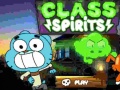 Spill Gumball Class Spirits