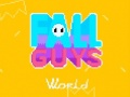 Spill Fall Guys World