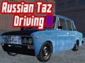 Spill Russian Taz Driving II