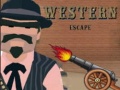 Spill Western Escape