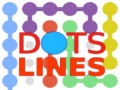 Spill Dot Lines