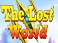 Spill The Lost World