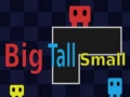 Spill Big Tall Small 