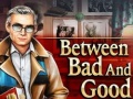 Spill Between Bad and Good