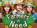Spill Farmers in Need