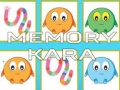 Spill Memory Kara