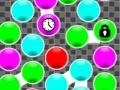 Spill Bubble Crusher