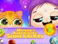 Spill Miruna's Adventures: Slime Galaxy