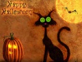 Spill Happy Halloween 2020 Puzzle