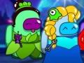 Spill Princess Amoung Plus Maker