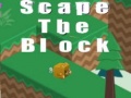 Spill Scape The Block