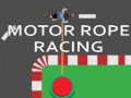 Spill Motor Rope Racing