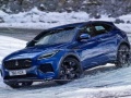Spill Jaguar E-Pace 2021 Puzzle