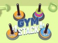 Spill Gym Stack