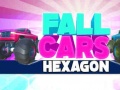 Spill Fall Cars: Hexagon