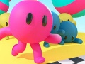 Spill Run Royale 3D