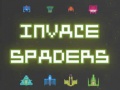 Spill Invace Spaders