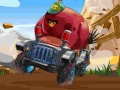 Spill Crazy Birds Kart Hidden Stars