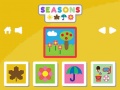 Spill Seasons