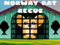 Spill Norway Rat Rescue