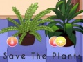 Spill Save the Plants