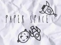 Spill Paper Space