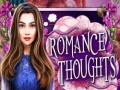 Spill Romance Thoughts