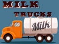 Spill Milk Trucks 