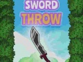 Spill Sword Throw