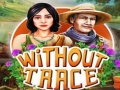 Spill Without Trace