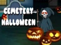 Spill Cemetery Halloween