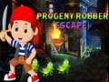 Spill Progeny Robber Escape