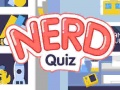 Spill Nerd Quiz