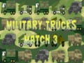 Spill Military Trucks Match 3