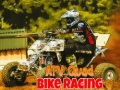 Spill ATV Quad Bike Racing