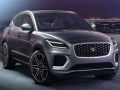 Spill Jaguar E-Pace 2021 Slide