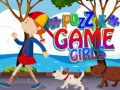 Spill Puzzle Game Girls