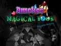 Spill Amelies Magical Book: Rougelike Mahjong