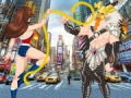 Spill Superlady Movie