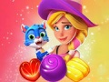 Spill Candy Match 3 Jelly