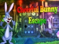 Spill Cheerful Bunny Escape
