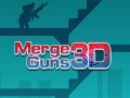 Spill Merge Guns 3D
