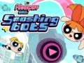 Spill The Powerpuff Girls: Smashing Bots